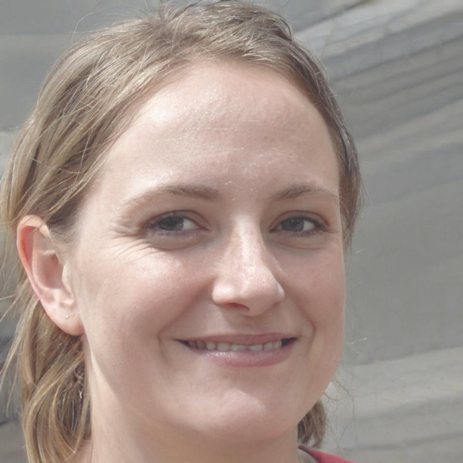 Portrait d'Élise Moreau, spécialiste en innovation financière
